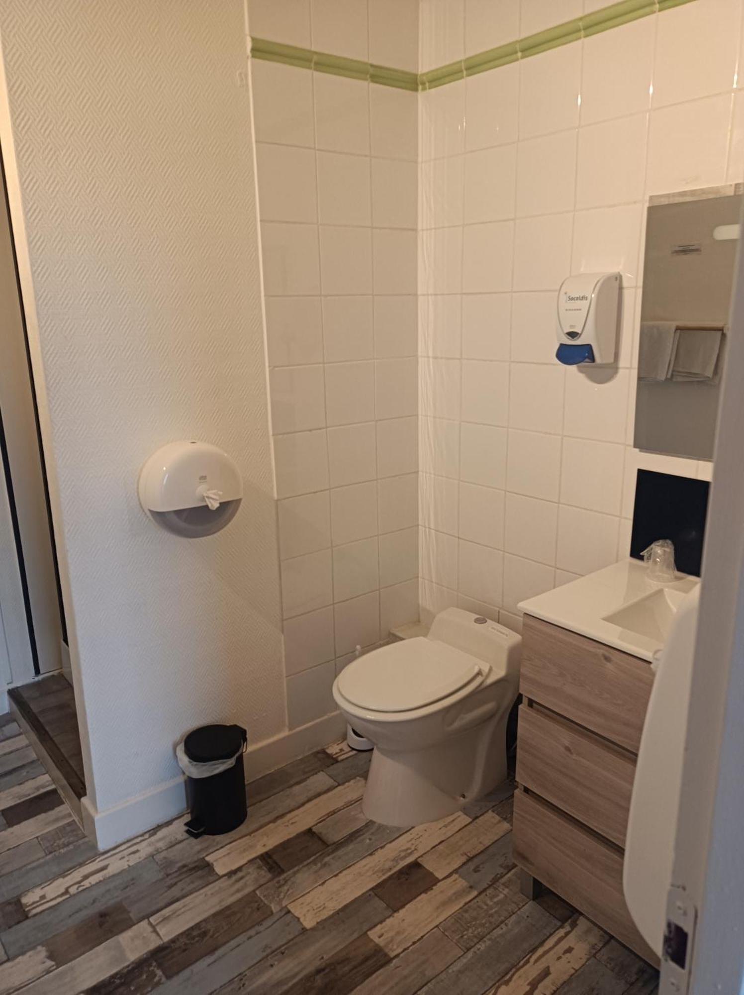 L'Art Doize Hotel Cassel Luaran gambar