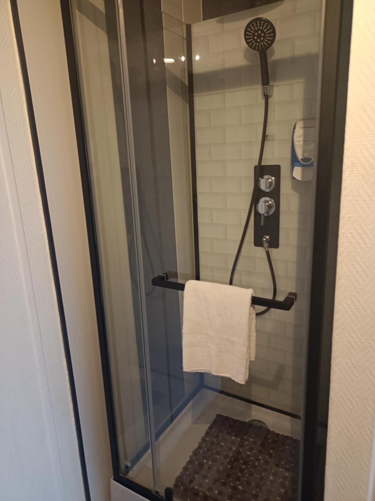 L'Art Doize Hotel Cassel Luaran gambar