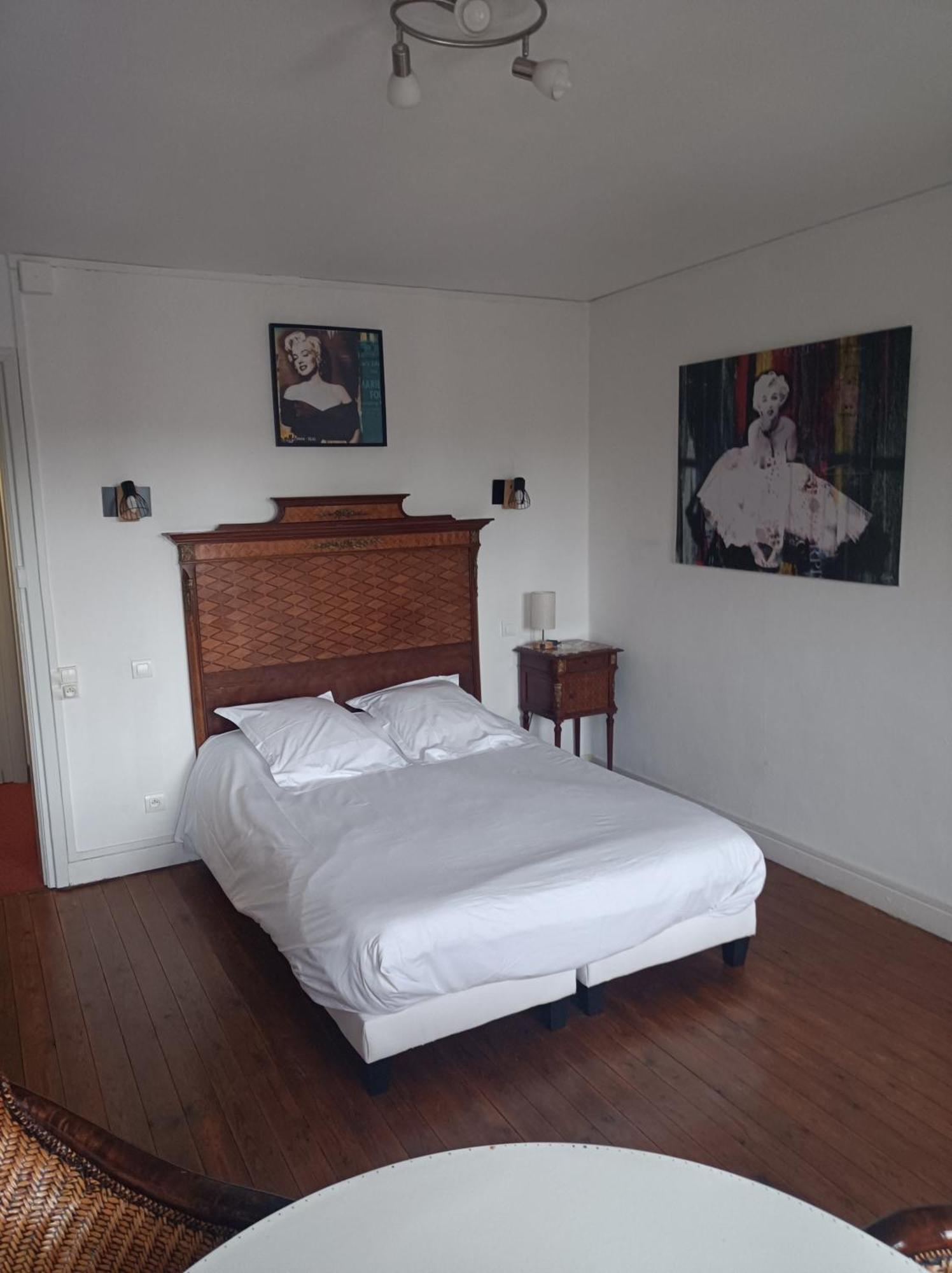 L'Art Doize Hotel Cassel Luaran gambar