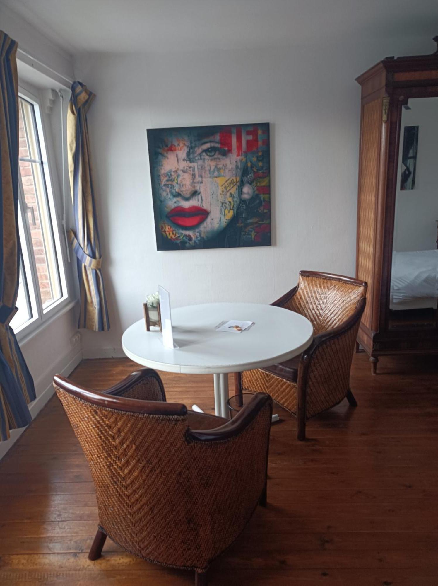 L'Art Doize Hotel Cassel Luaran gambar