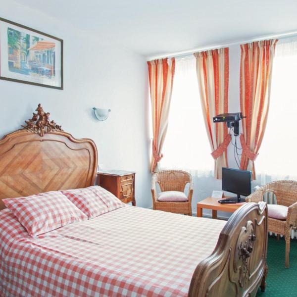 L'Art Doize Hotel Cassel Luaran gambar
