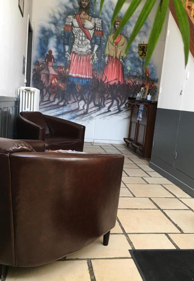 L'Art Doize Hotel Cassel Luaran gambar