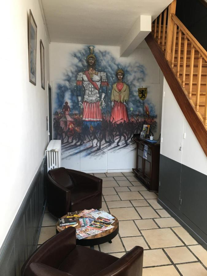 L'Art Doize Hotel Cassel Luaran gambar