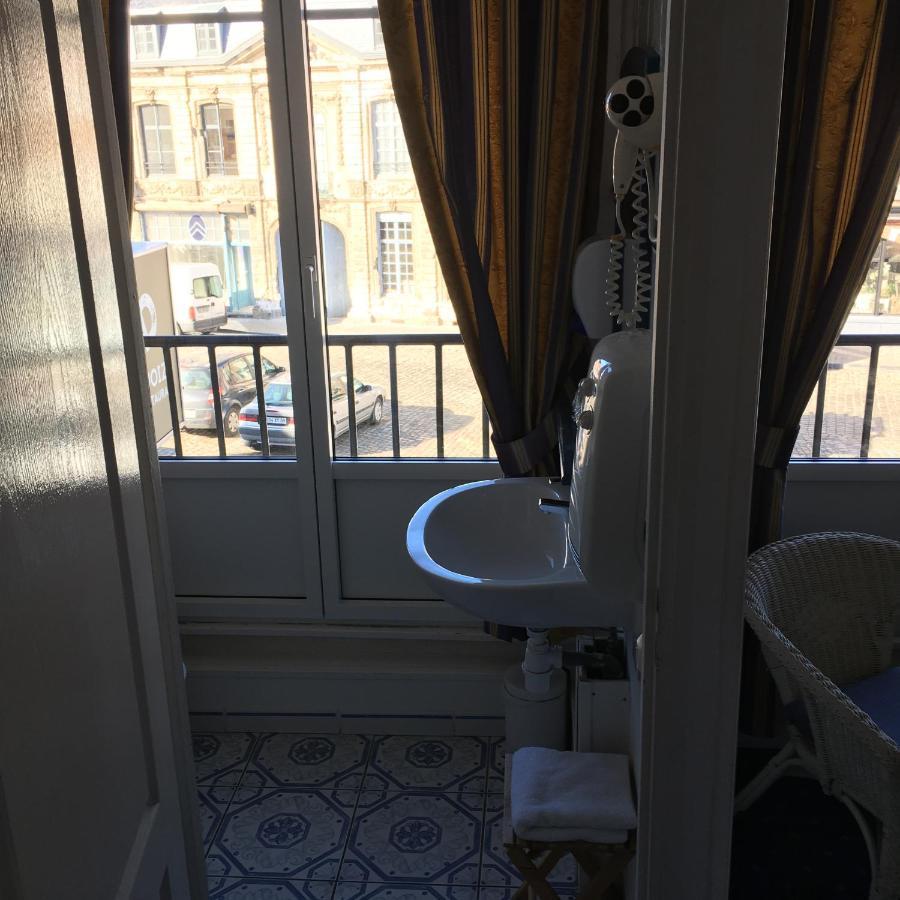 L'Art Doize Hotel Cassel Luaran gambar
