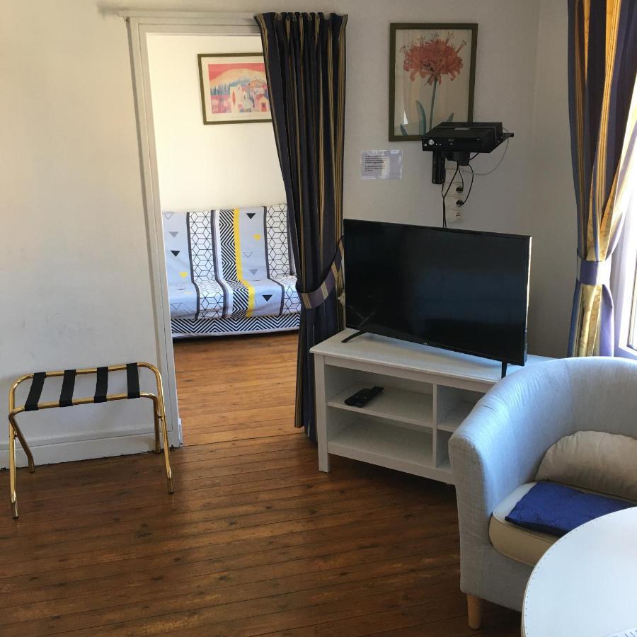 L'Art Doize Hotel Cassel Luaran gambar